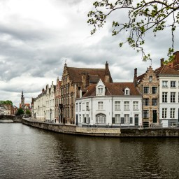 Brügge sehen und … gut finden!