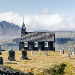 Islands Süden und Westen – Teil 2