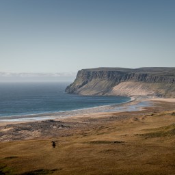 Island-Umrundung in 14 Tagen